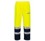 Portwest FR410 Pantalon de pluie Bizflame HV