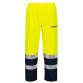 Portwest FR410 Pantalon Bizflame Rain+ Hi-Vis Arc