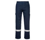 Portwest FR412 Pantaloni antistatici leggeri FR