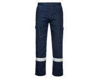 Portwest FR412 Pantalón ligero resistente a la llama y antiestático