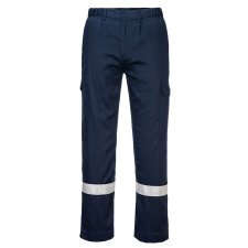 Portwest FR412 Pantaloni antistatici leggeri FR