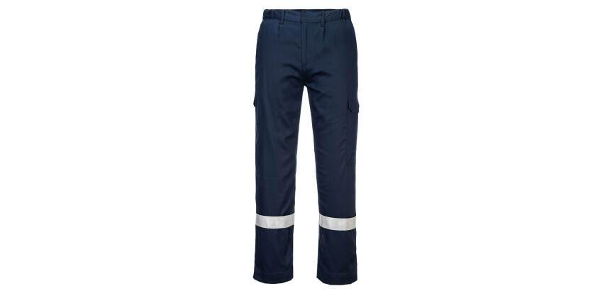 Portwest FR412 Pantaloni antistatici leggeri FR
