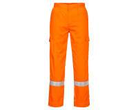 Portwest FR412 Pantaloni antistatici leggeri FR