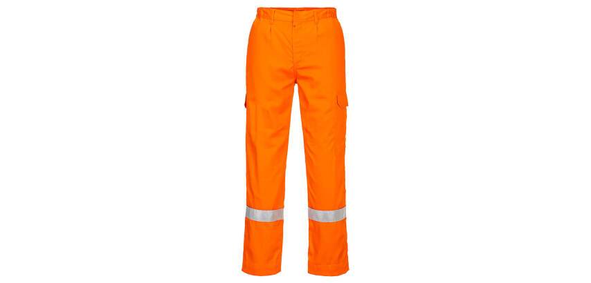 Portwest FR412 Pantaloni antistatici leggeri FR