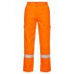 Portwest FR412 Pantaloni antistatici leggeri FR