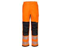 Portwest FR414 Pantalón PW3 FR Modaflame HVO Work