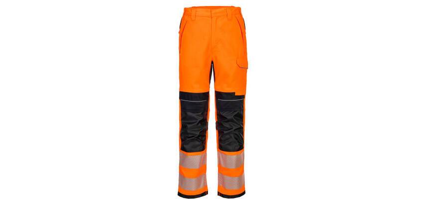 Portwest FR414 Pantalon de travail PW3 Modaflame HVO