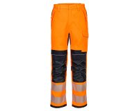 Portwest FR414 Pantalon de travail PW3 Modaflame HVO