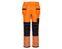 Portwest FR415 Pantalón PW3 FR Modaflame HVO Holster