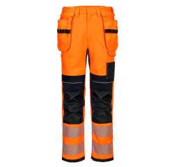 Portwest FR415 Pantalón PW3 FR Modaflame HVO Holster