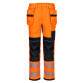 Portwest FR415 Pantalon Holster PW3 FR Hi-Vis