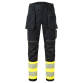 Portwest FR416 PW3 FR Modaflame Pantaloni Holster Hi Vis Classe 1