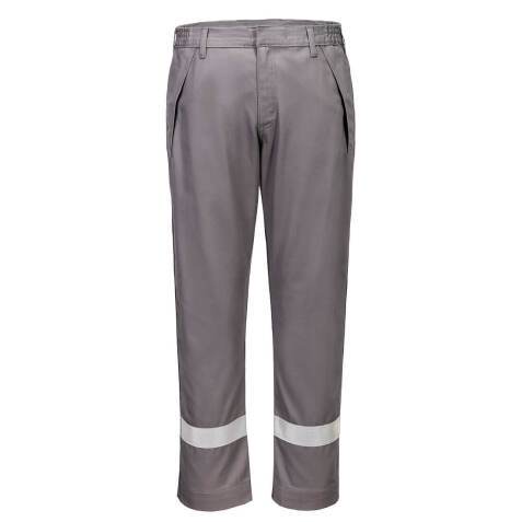 Portwest FR417 Pantalón resistente a la llama y a productos químicos