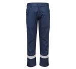 Portwest FR417 Pantaloni FR resistenti alle sostanze chimiche