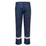 Portwest FR417 Pantaloni FR resistenti alle sostanze chimiche