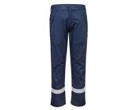Portwest FR417 Pantalón resistente a la llama y a productos químicos