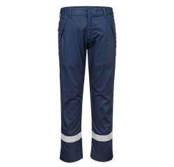 Portwest FR417 Pantaloni FR resistenti alle sostanze chimiche