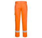 Portwest FR417 Pantaloni FR resistenti alle sostanze chimiche