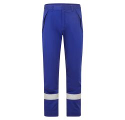 Portwest FR417 Pantaloni FR resistenti alle sostanze chimiche