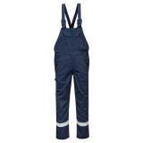 Portwest FR418 Pettorina FR resistente alle sostanze chimiche