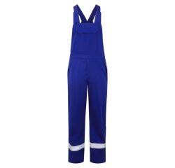 Portwest FR418 Peto FR resistente a la llama y a productos químicos