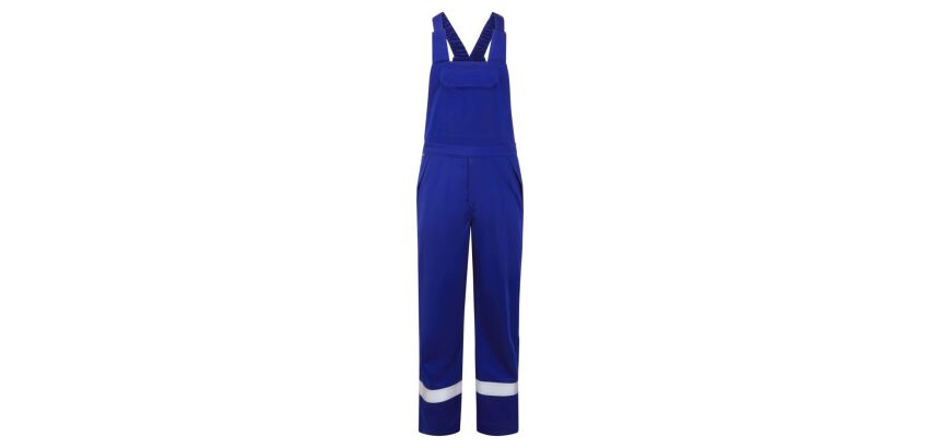 Portwest FR418 Pettorina FR resistente alle sostanze chimiche