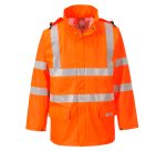 Portwest FR41 Giacca Sealtex Flame Hi-Vis