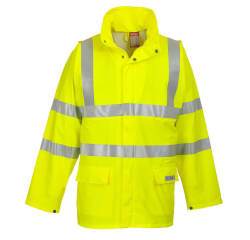 Portwest FR41 Giacca Sealtex Flame Hi-Vis