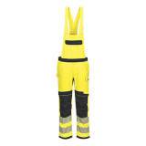 Portwest FR420 Salopette PW3 FR Modaflame Hi Vis
