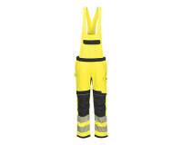 Portwest FR420 Peto PW3 FR Modaflame Hi Vis