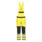 Portwest FR420 Cotte à bretelles HV Modaflame PW3