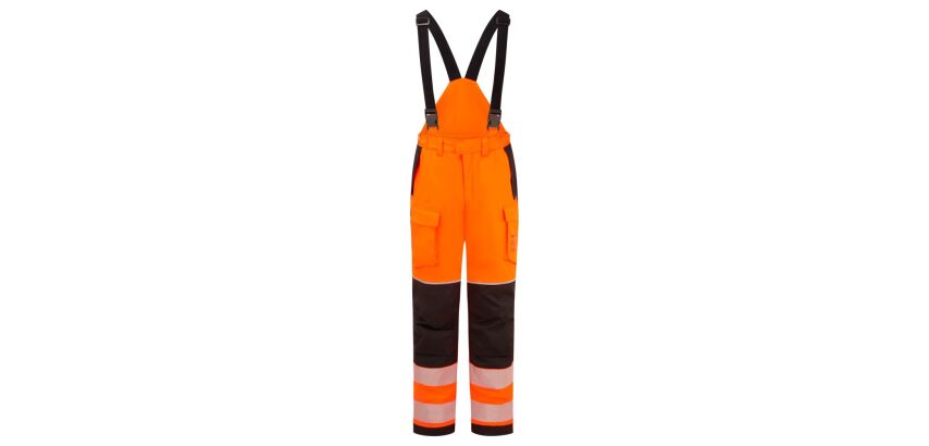 Portwest FR426 Pantalon d'hiver + pluie PW3 Modaflame HV