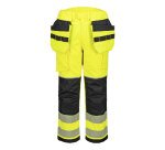 Portwest FR427 Pantalon d'hiver + pluie Holster PW3 Modaflame HV