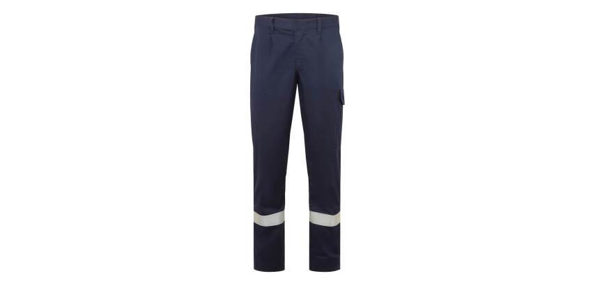 Portwest FR432 Pantalon ignifugé Bizflame 88/12