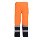 Portwest FR434 Pantalon d'hiver Bizflame HV