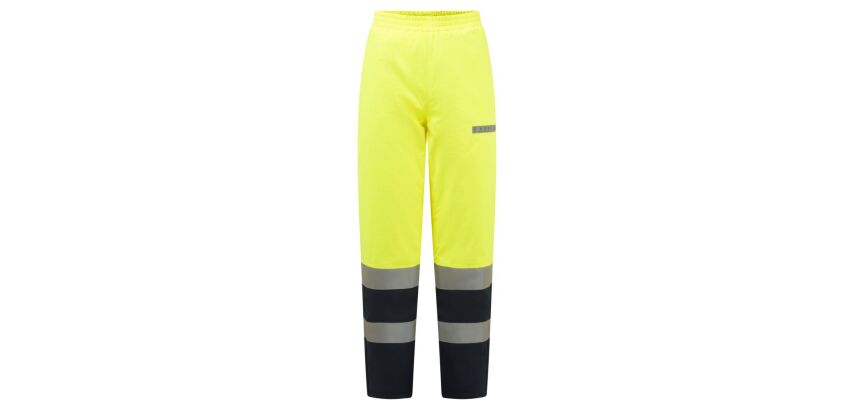 Portwest FR434 Bizflame HV Winterhose