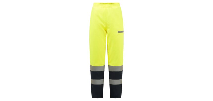 Portwest FR434 Pantalon d'hiver Bizflame HV