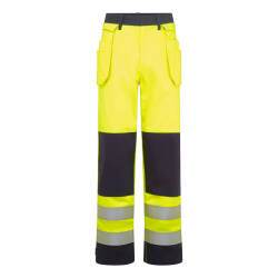 Portwest FR440 Pantalon hoslter Bizflame HV