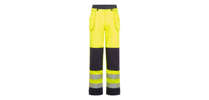 Portwest FR440 Bizflame HV Holster Pants