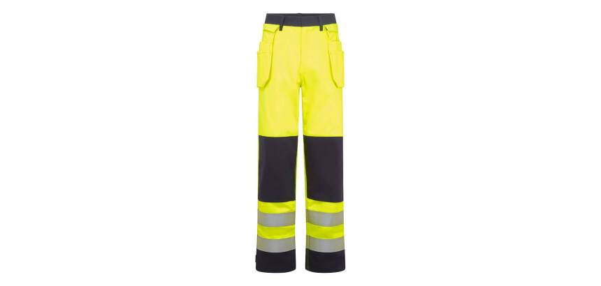 Portwest FR440 Pantalon hoslter Bizflame HV