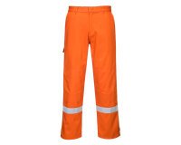Portwest FR445 Pantaloni da lavoro FR da donna Bizflame