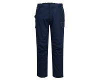 Portwest FR448 Pantaloni da lavoro Bizflame