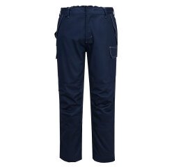 Portwest FR448 Pantaloni da lavoro Bizflame