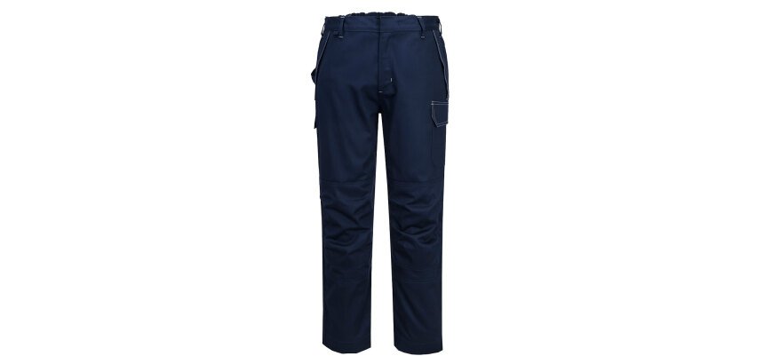 Portwest FR448 Pantaloni da lavoro Bizflame