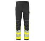 Portwest FR450 PW3 Modaflame Pantaloni da lavoro Hi-Vis Classe 1 FR