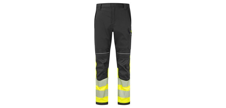Portwest FR450 PW3 Modaflame HV Class 1 Trousers