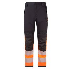 Portwest FR451 Pantalon PW3 Modaflame HV Classe 1