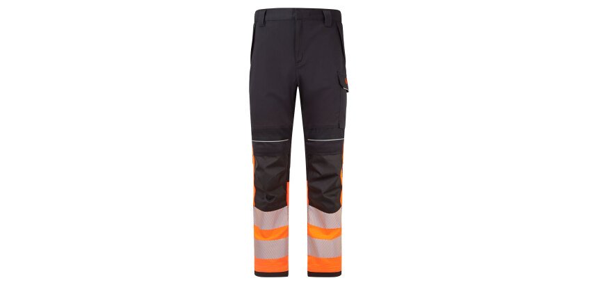 Portwest FR451 Pantalon PW3 Modaflame HV Classe 1