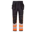 Portwest FR452 Pantalon holster PW3 Modaflame HV Classe 1
