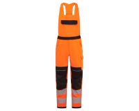 Portwest FR453 Côte à bretelles PW3 Modaflame HVO FR